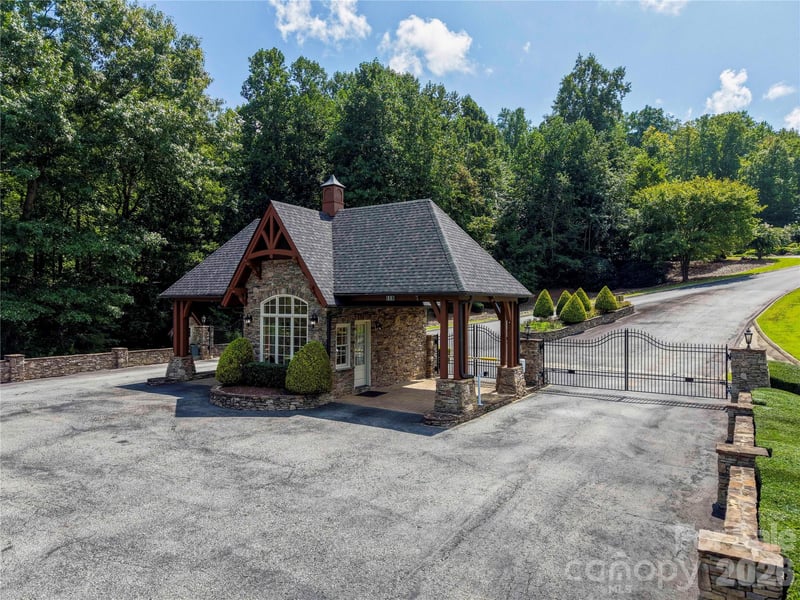 0 High Pines Loop #139, Lake Lure, NC 28746