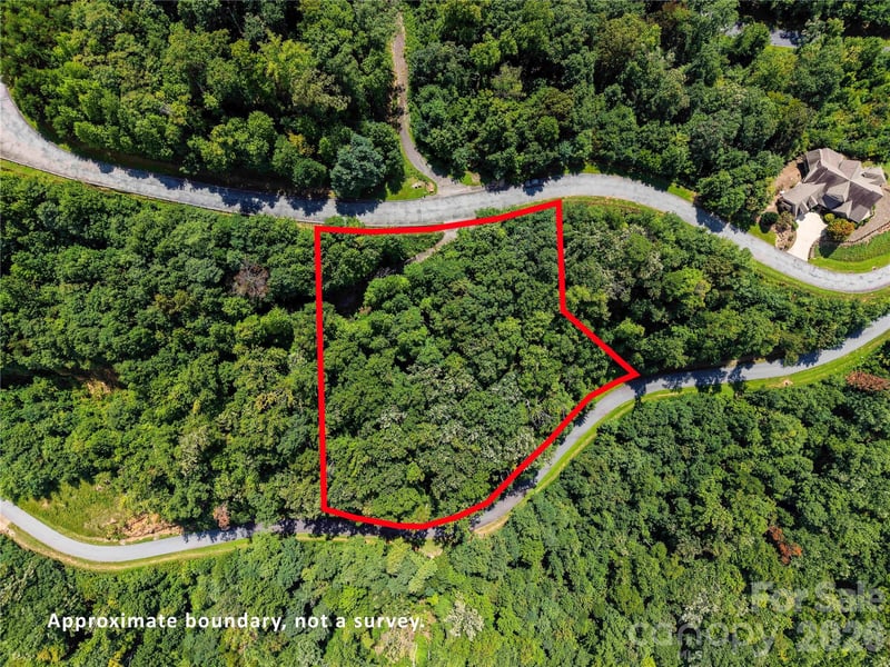 0 High Pines Loop #139, Lake Lure, NC 28746