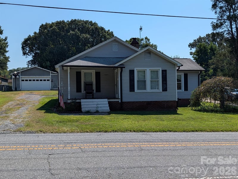 1001 Klondale Ave, Kannapolis, NC 28081