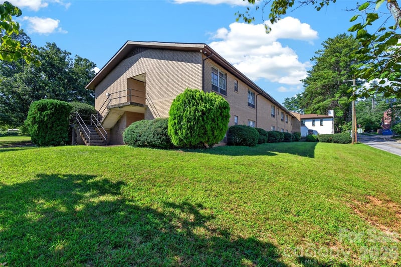 5 - 10 Gaines Ave, Asheville, NC 28803