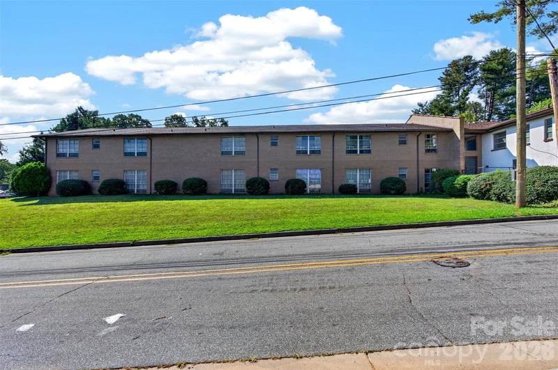 5 - 10 Gaines Ave, Asheville, NC 28803