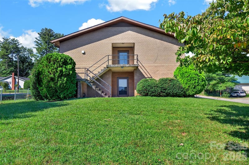 5 - 10 Gaines Ave, Asheville, NC 28803