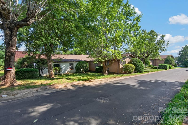 5 - 10 Gaines Ave, Asheville, NC 28803