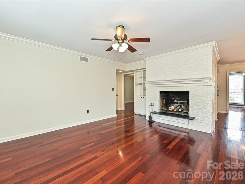 3520 Colony Rd #C, Charlotte, NC 28211