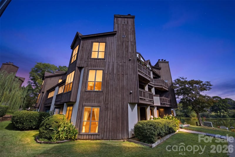 8157 Cedar Glen Dr, Charlotte, NC 28212