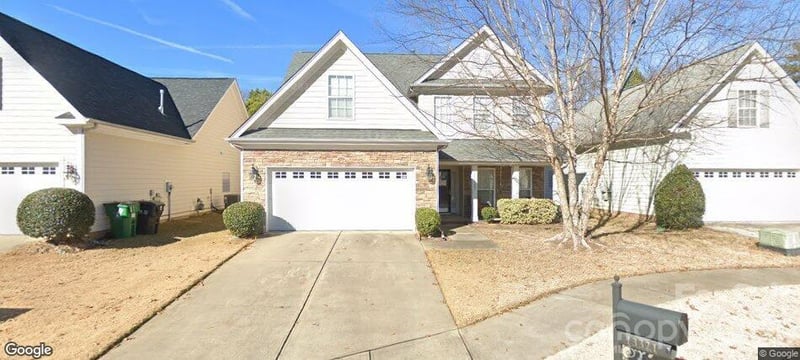 13321 Eastfield Village Ln, Charlotte, NC 28269