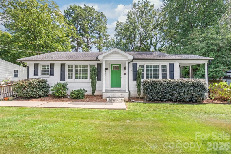 Home Worth Check