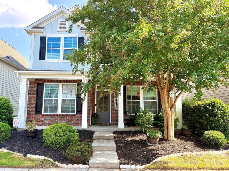 16523 Landen Forest Ln, Davidson, NC 28036