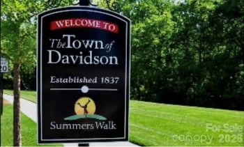 16523 Landen Forest Ln, Davidson, NC 28036