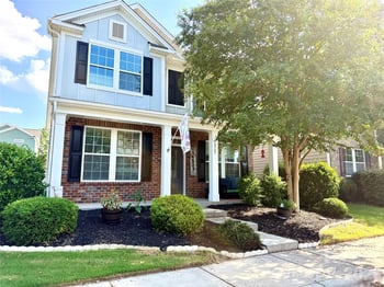 16523 Landen Forest Ln, Davidson, NC 28036