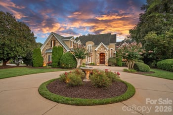 18350 Invergordon Ln, Cornelius, NC 28031