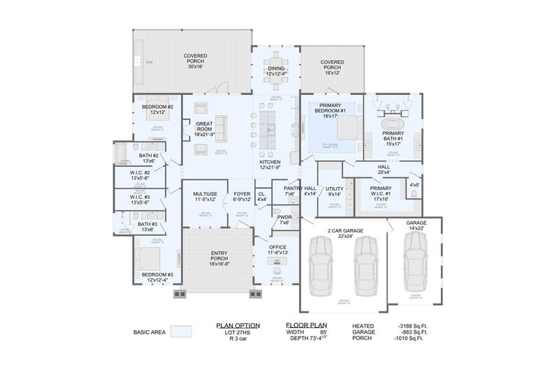 723 Ascension Valley #27, Horse Shoe, NC 28742