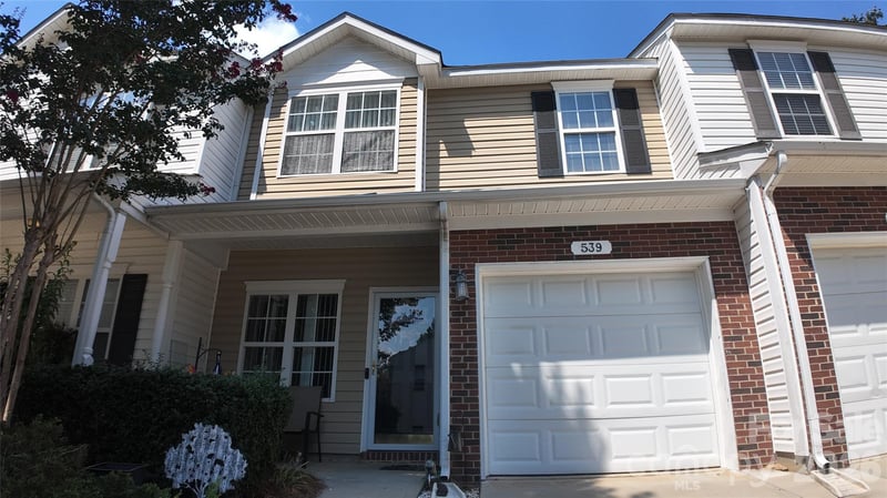 539 Delta Dr, Fort Mill, SC 29715