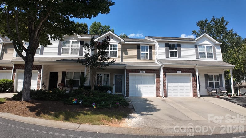 539 Delta Dr, Fort Mill, SC 29715
