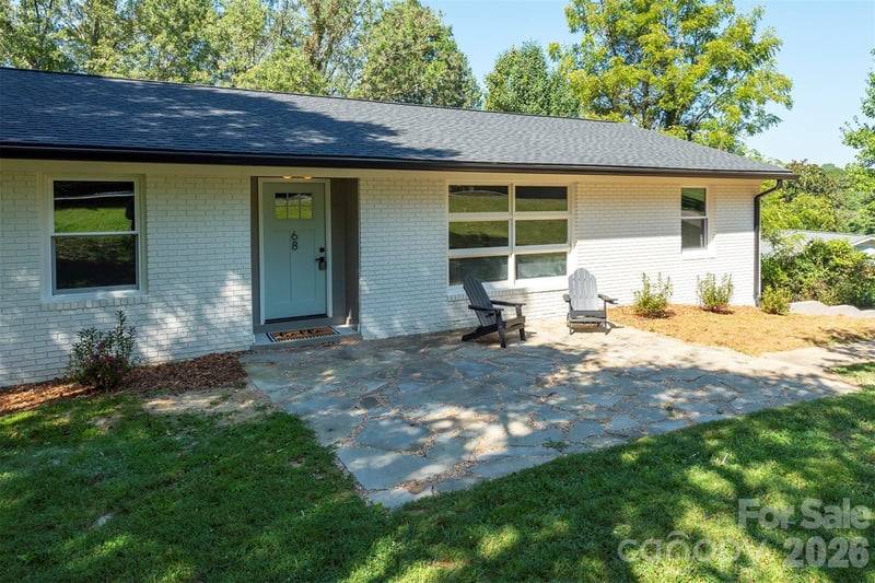 68 Sun Valley Dr, Alexander, NC 28701