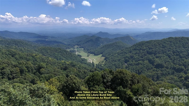 TBD Black Bear Trl, Leicester, NC 28748