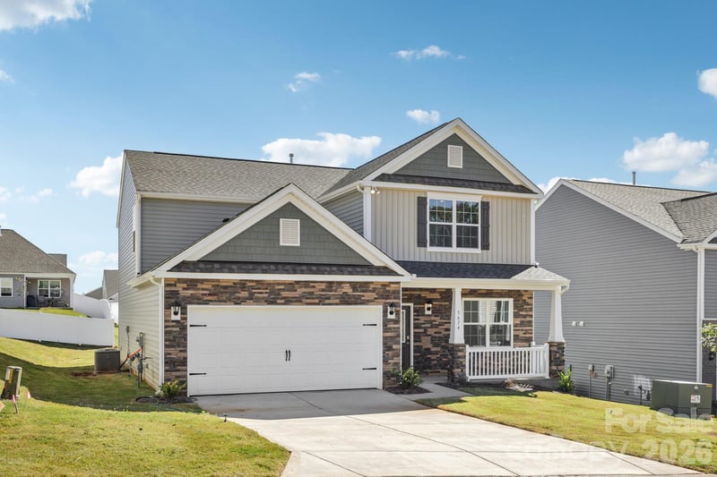 220 Hyder Ridge Rd, Asheville, NC 28804