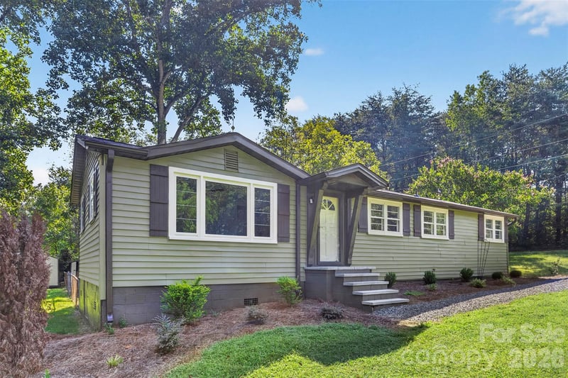 435 Mahaffey Dr, Salisbury, NC 28146