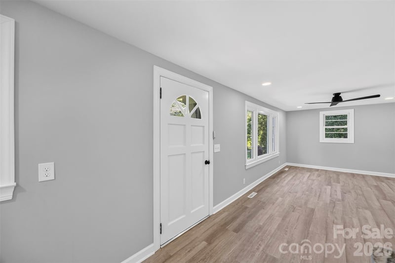 435 Mahaffey Dr, Salisbury, NC 28146