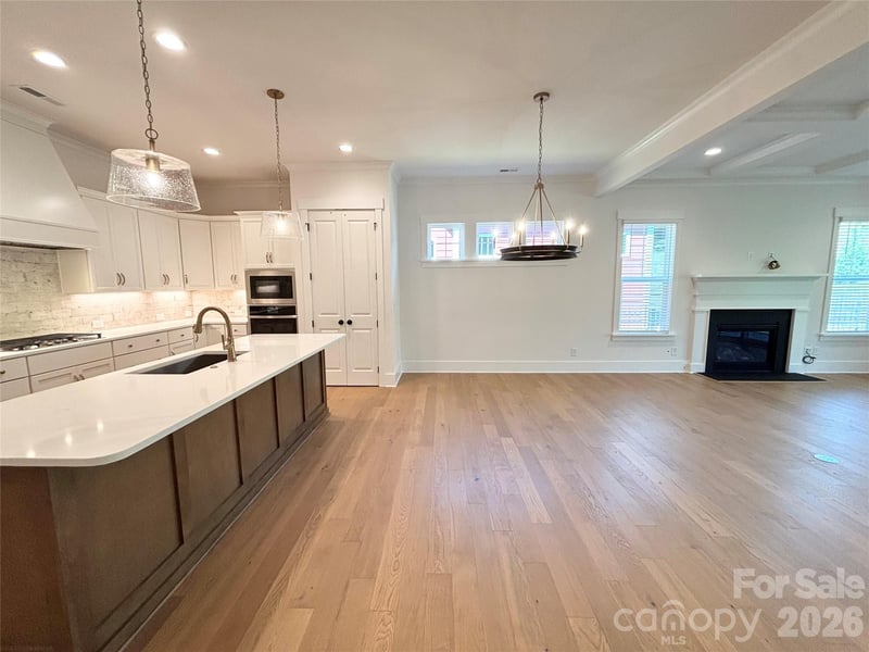 2976 Alveston Dr NW, Concord, NC 28027