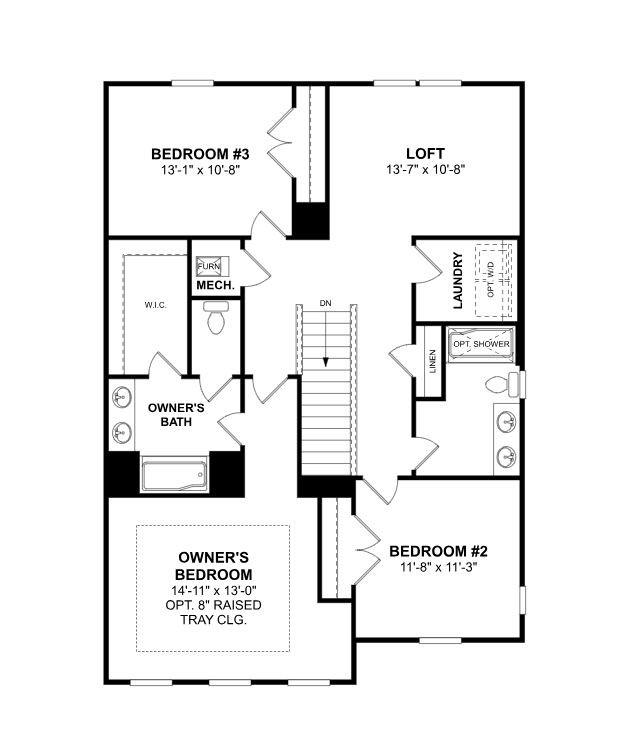 1533 Kate Cecil Way, York, SC 29745