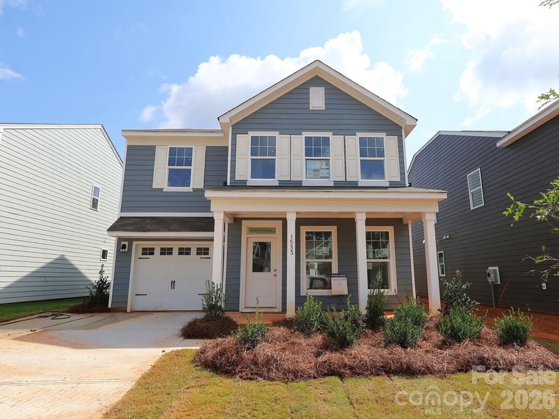 1533 Kate Cecil Way, York, SC 29745