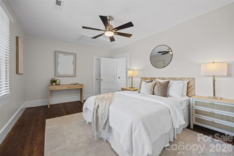 1501 Cleveland Ave #C, Charlotte, NC 28203