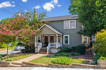 1501 Cleveland Ave #C, Charlotte, NC 28203
