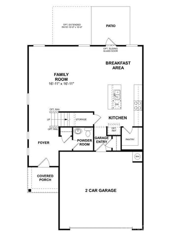 1541 Kate Cecil Way, York, SC 29745