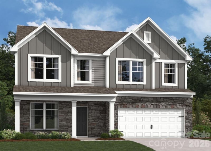 1647 Gutherie St, York, SC 29745