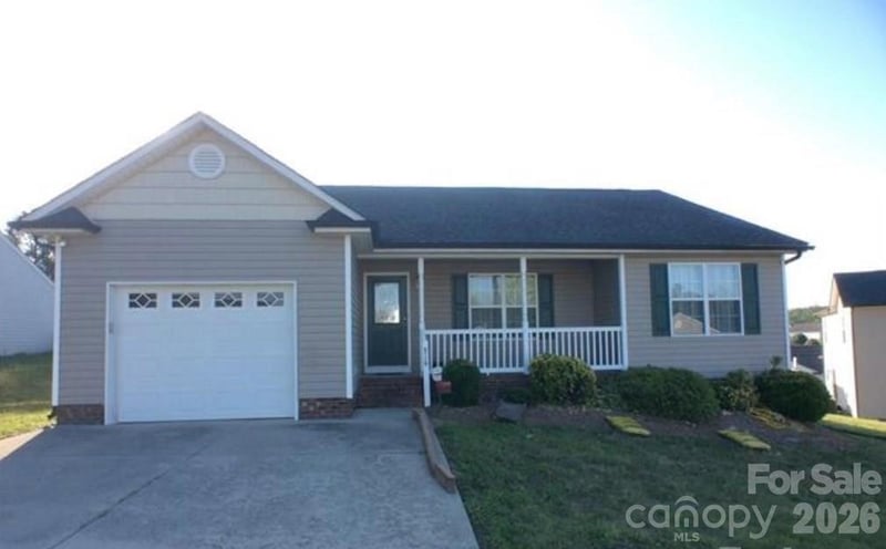 5119 Hildreth Ct, Concord, NC 28025