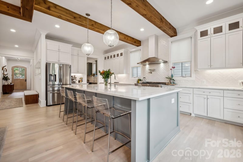 1412 N Caldwell St, Charlotte, NC 28206