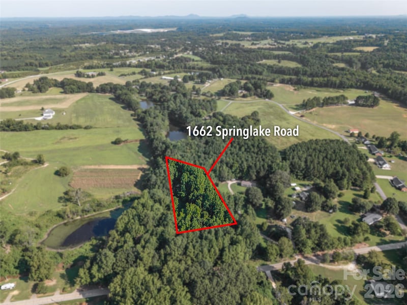1662 Springlake Rd, York, SC 29745