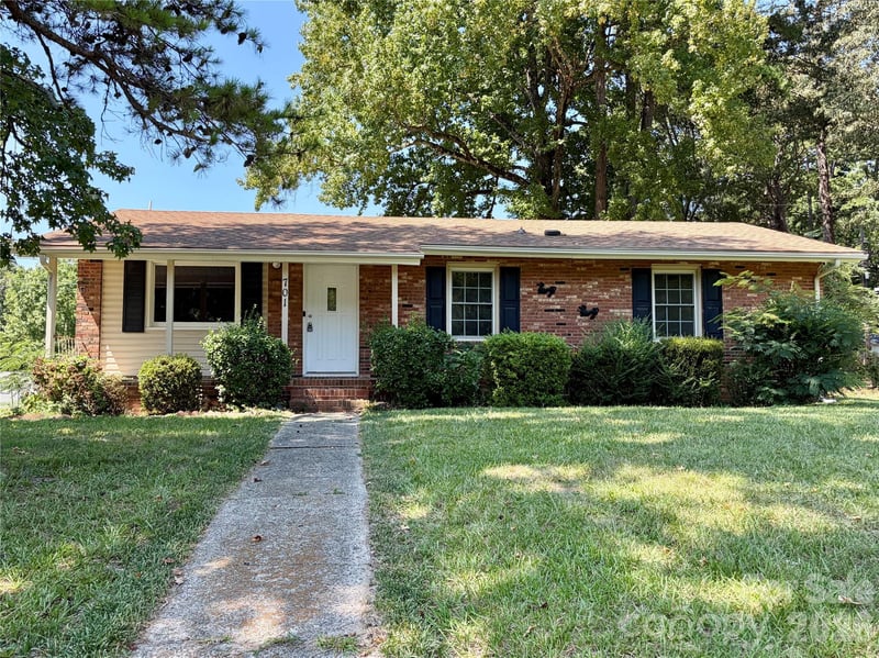 701 Bilmark Ave, Charlotte, NC 28213