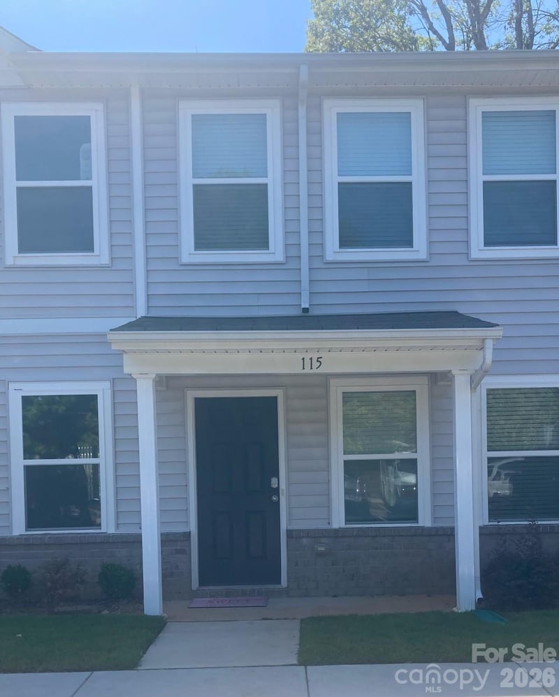 115 Villa Ln #8, Lincolnton, NC 28092