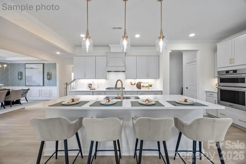 3025 Hayes Rg #22, Belmont, NC 28012