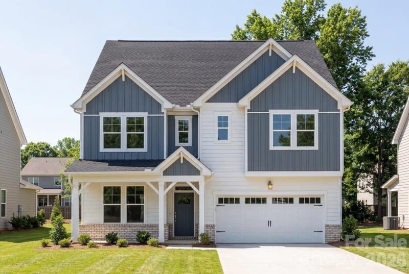 3025 Hayes Rg #22, Belmont, NC 28012