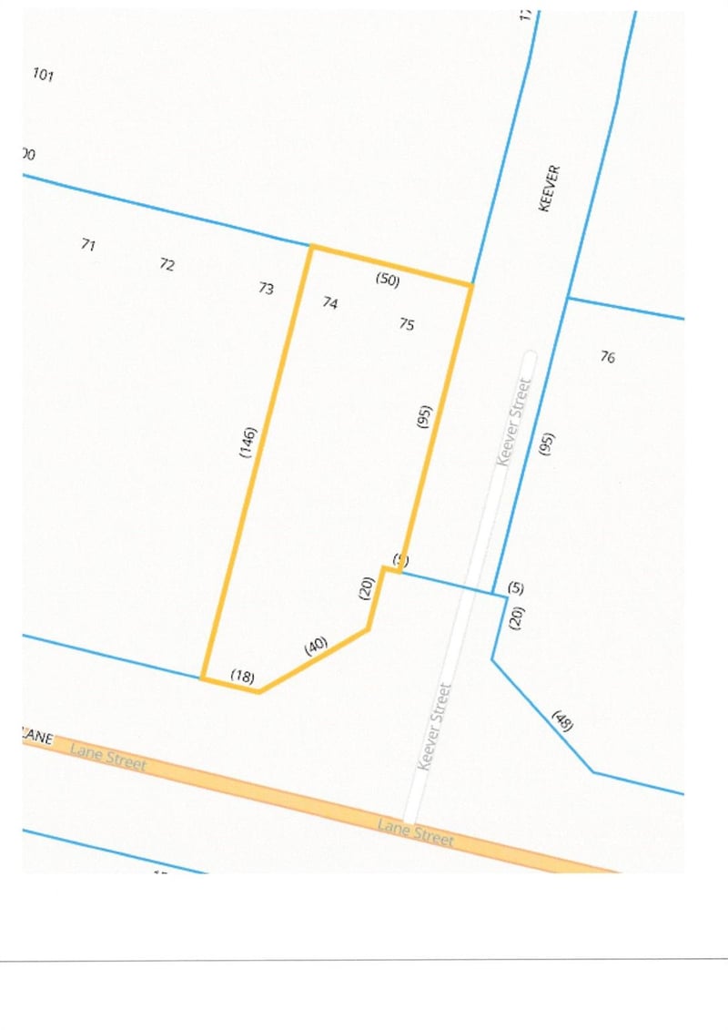2409 Lane St, Kannapolis, NC 28083