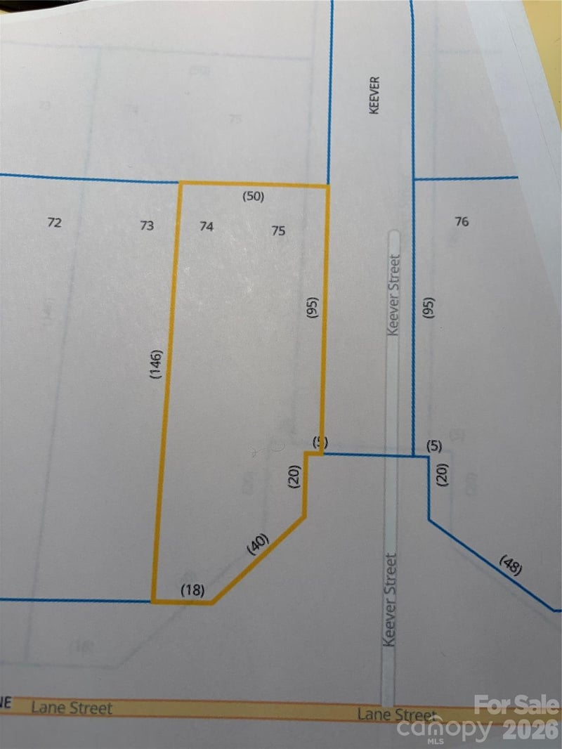 2409 Lane St, Kannapolis, NC 28083