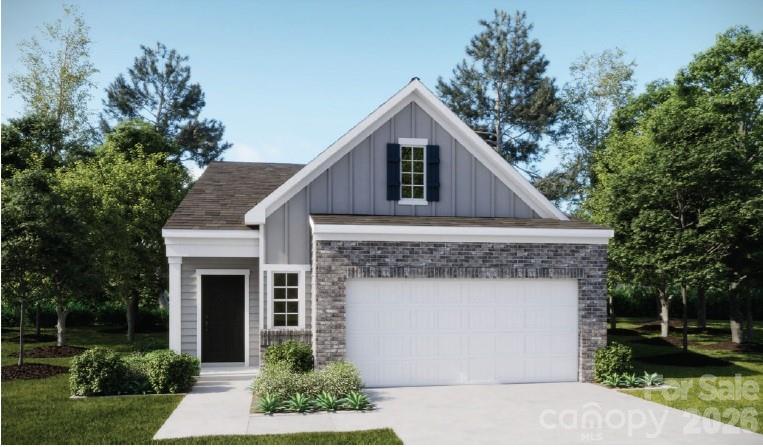 378 Waxhaw Village Rd #311, Lancaster, SC 29720
