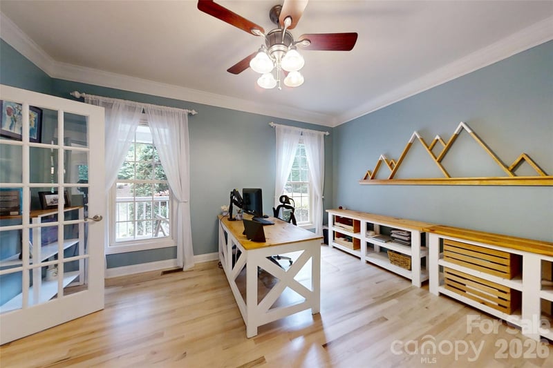 118 Tayport Dr, Troutman, NC 28166