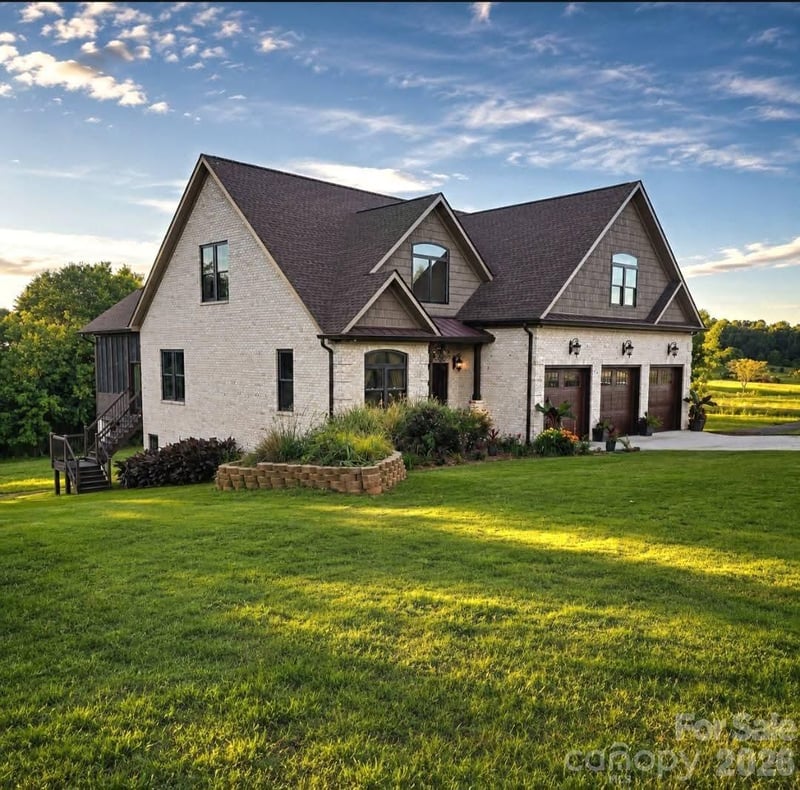 3233 Hahn Scott Rd, Mount Pleasant, NC 28124