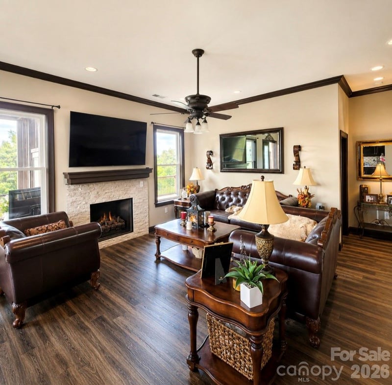 3233 Hahn Scott Rd, Mount Pleasant, NC 28124