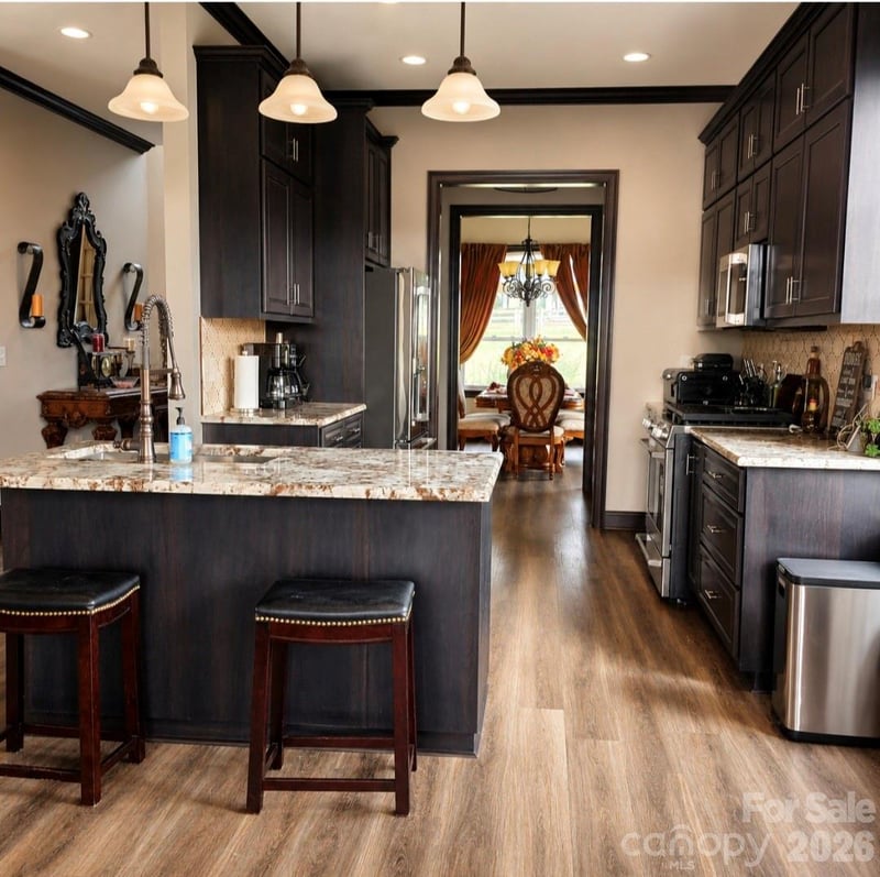 3233 Hahn Scott Rd, Mount Pleasant, NC 28124