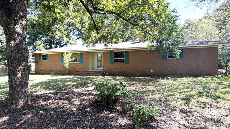 1515 Pleasant Plains Rd, Matthews, NC 28105