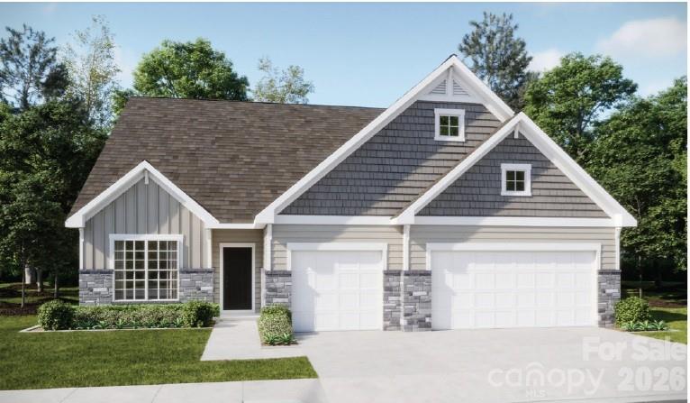 5346 Redbud Rd #9, Lancaster, SC 29720