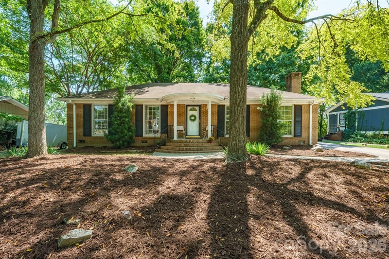 1414 Jodhpur Ct, Charlotte, NC 28212