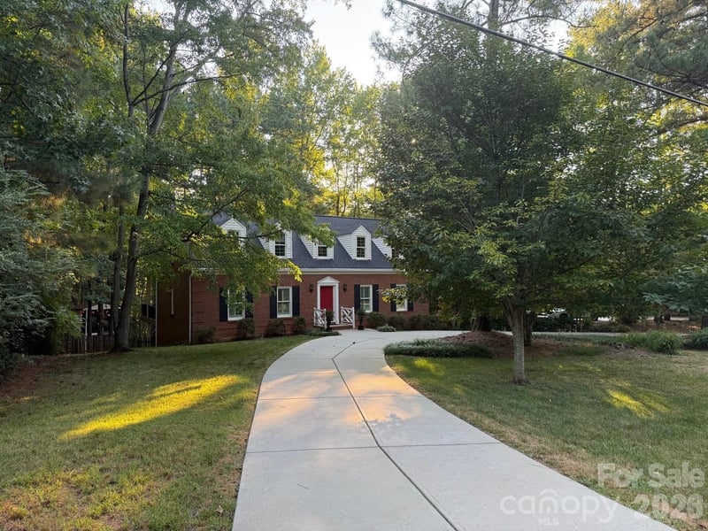 405 Pine Rd, Davidson, NC 28036