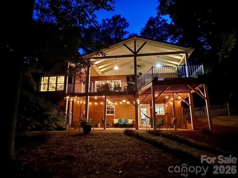 405 Pine Rd, Davidson, NC 28036