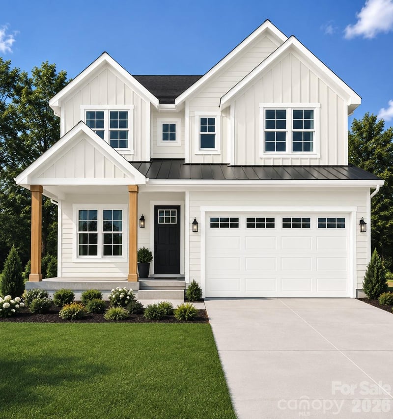 532 Lowery Ln, Lowell, NC 28098